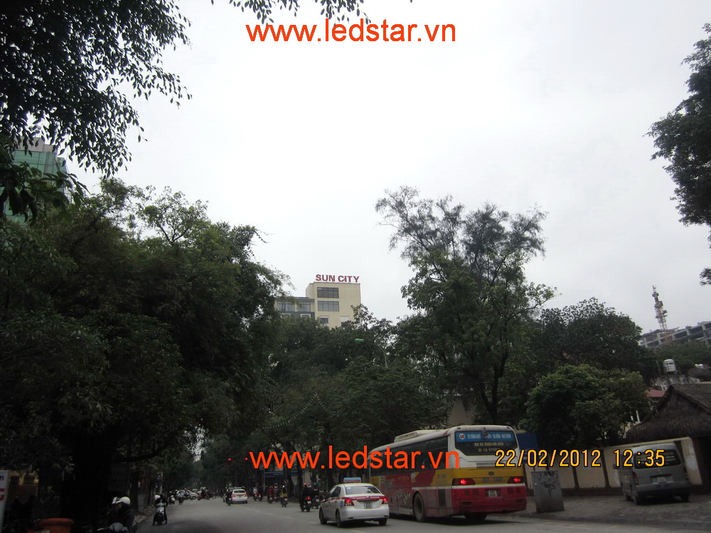 Led trang trí Led trang trí