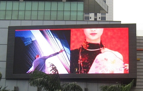 Ledstar cung cấp các loại màn hình Led trong nhà  & ngoài trời