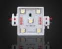 QC - 5LED/PC 385I (0.72W)