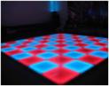 Dance floor